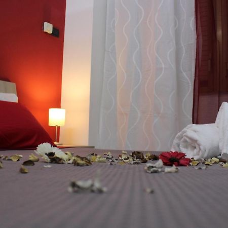 Harmony Rooms Katanya Dış mekan fotoğraf