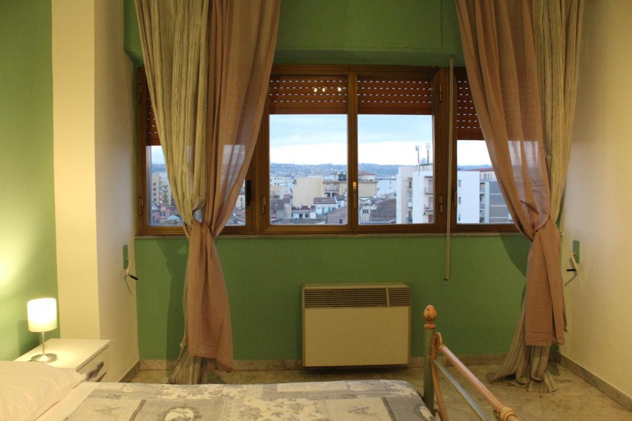 Harmony Rooms Katanya Dış mekan fotoğraf