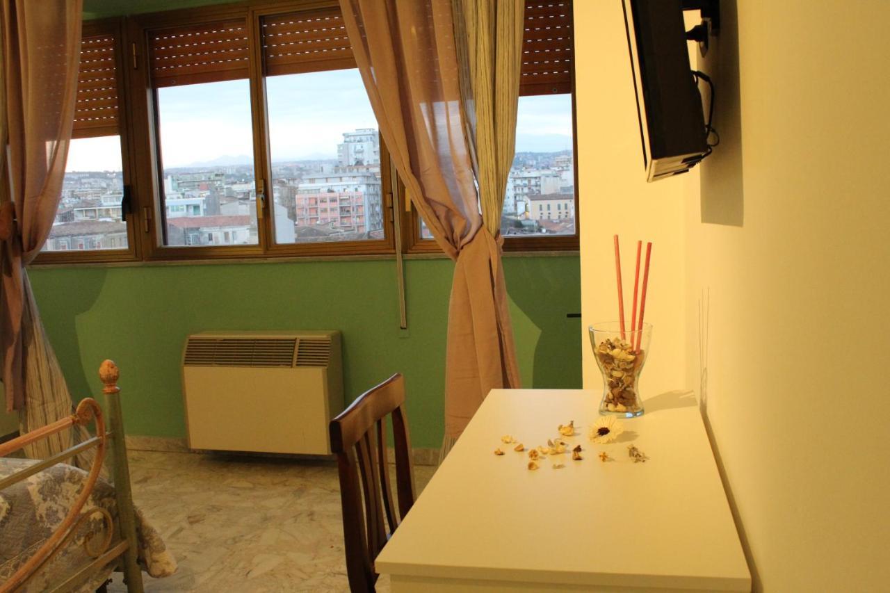 Harmony Rooms Katanya Dış mekan fotoğraf