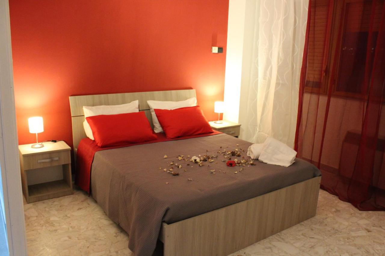 Harmony Rooms Katanya Dış mekan fotoğraf