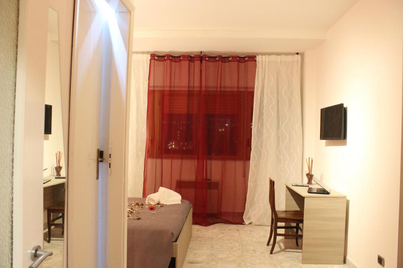 Harmony Rooms Katanya Dış mekan fotoğraf