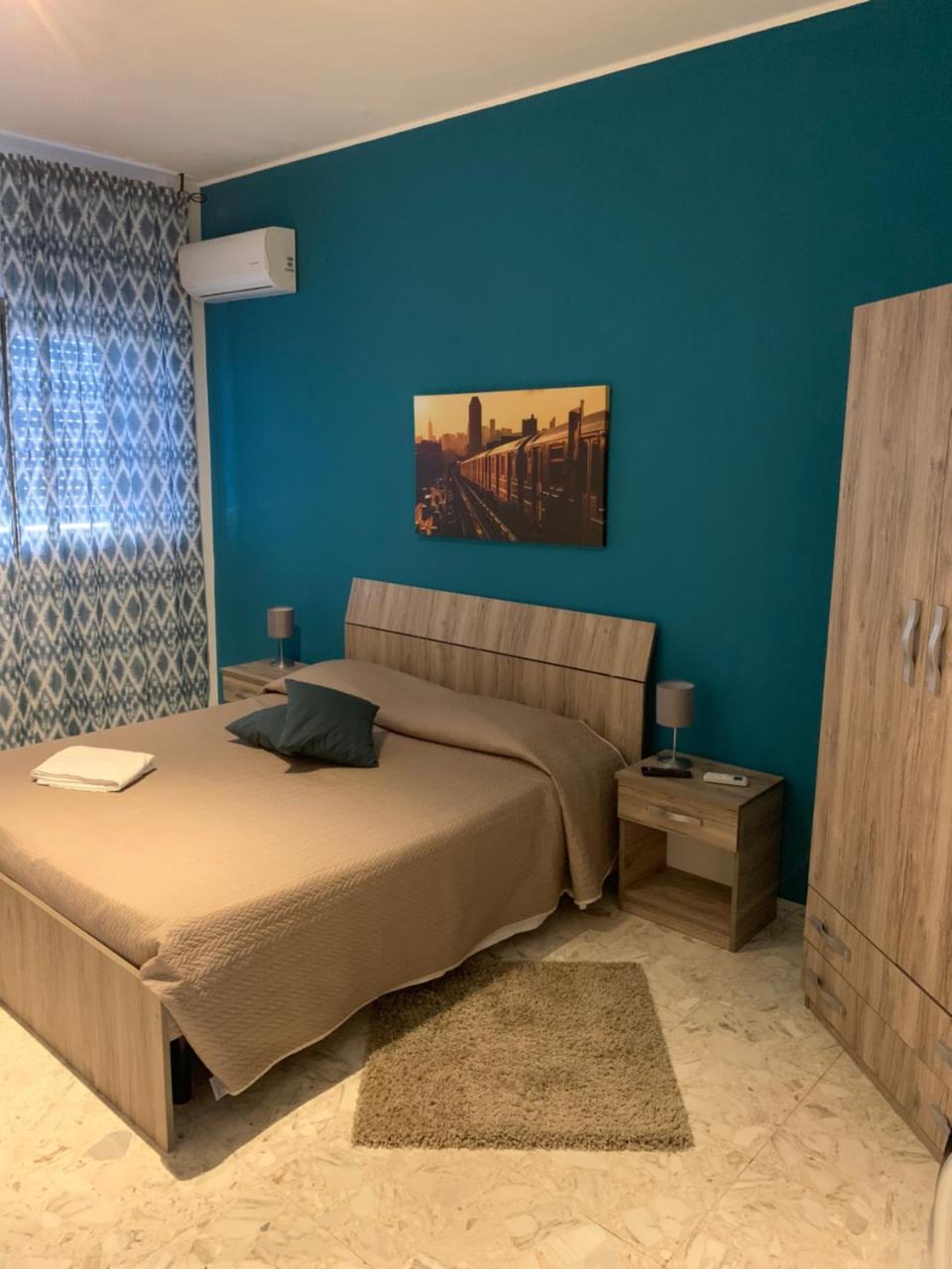 Harmony Rooms Katanya Dış mekan fotoğraf